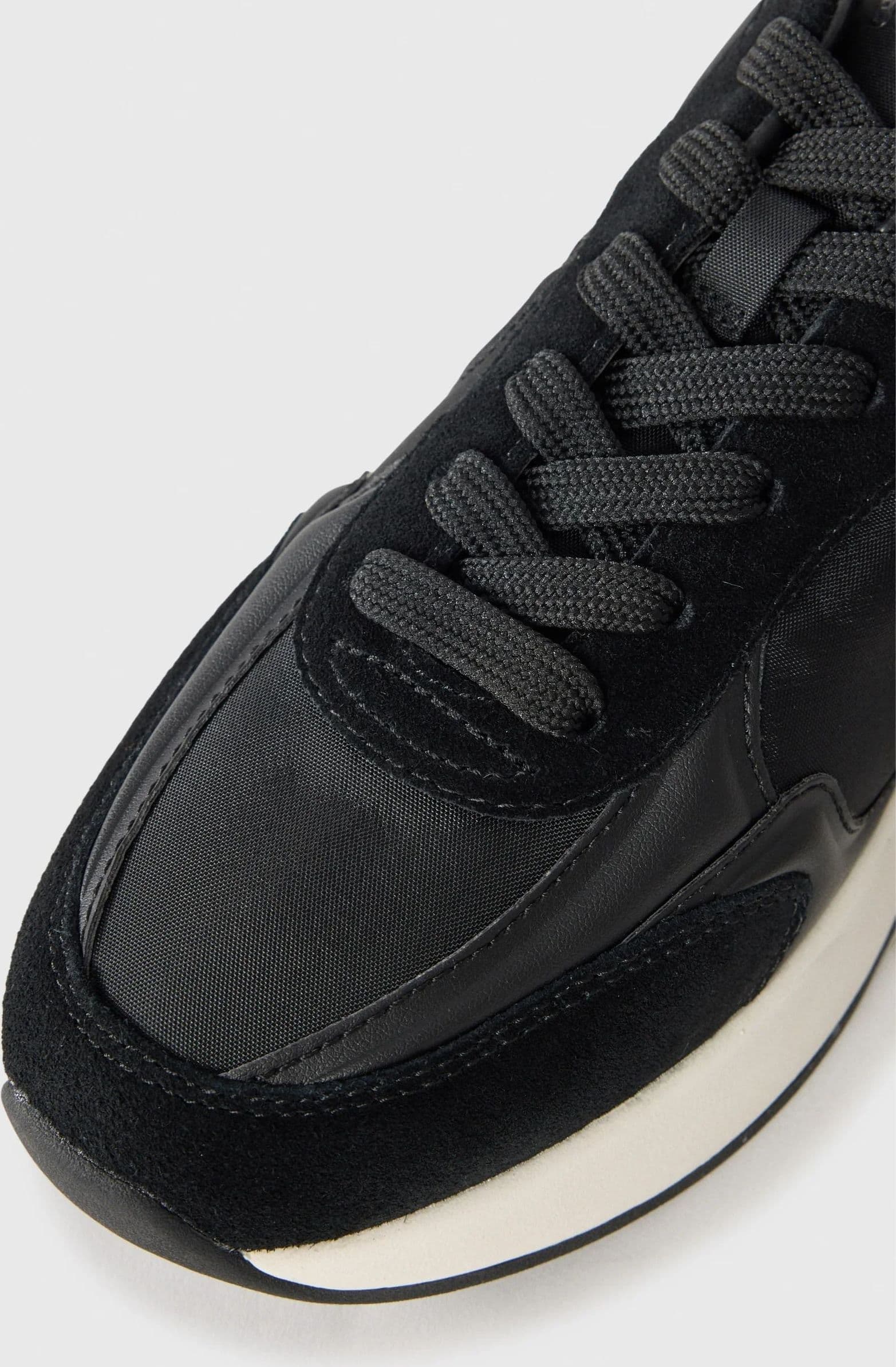 BOSS Sneakers B ICON_RUNN_SDNAP1 da donna in Sneaker casual Drestige - Casamassima, commercioVirtuoso.it