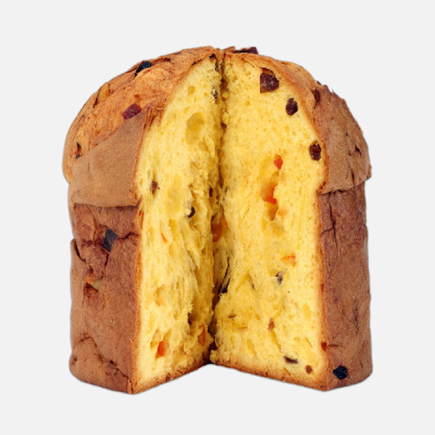 Panettoni artigianali