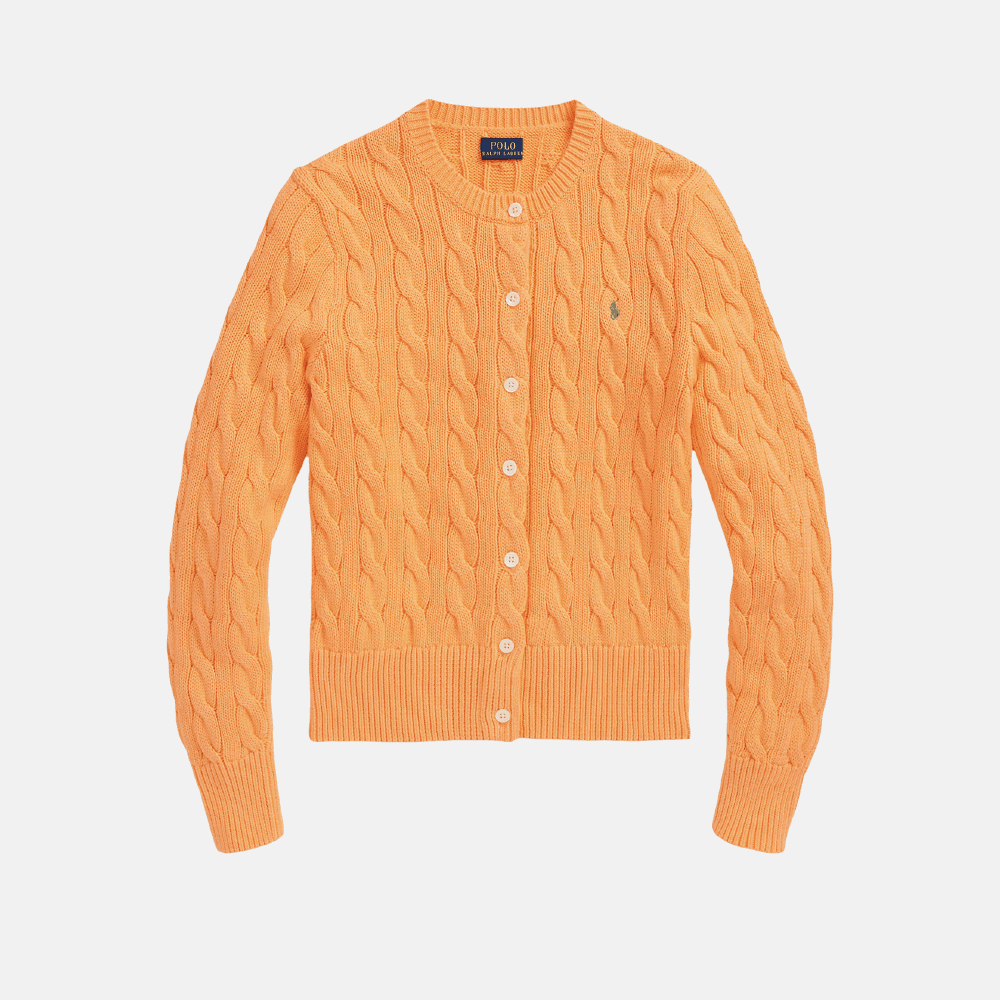 Cardigan donna