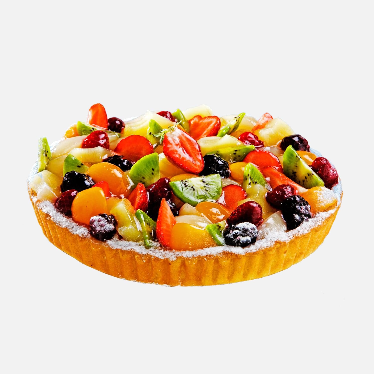 Torte al burro