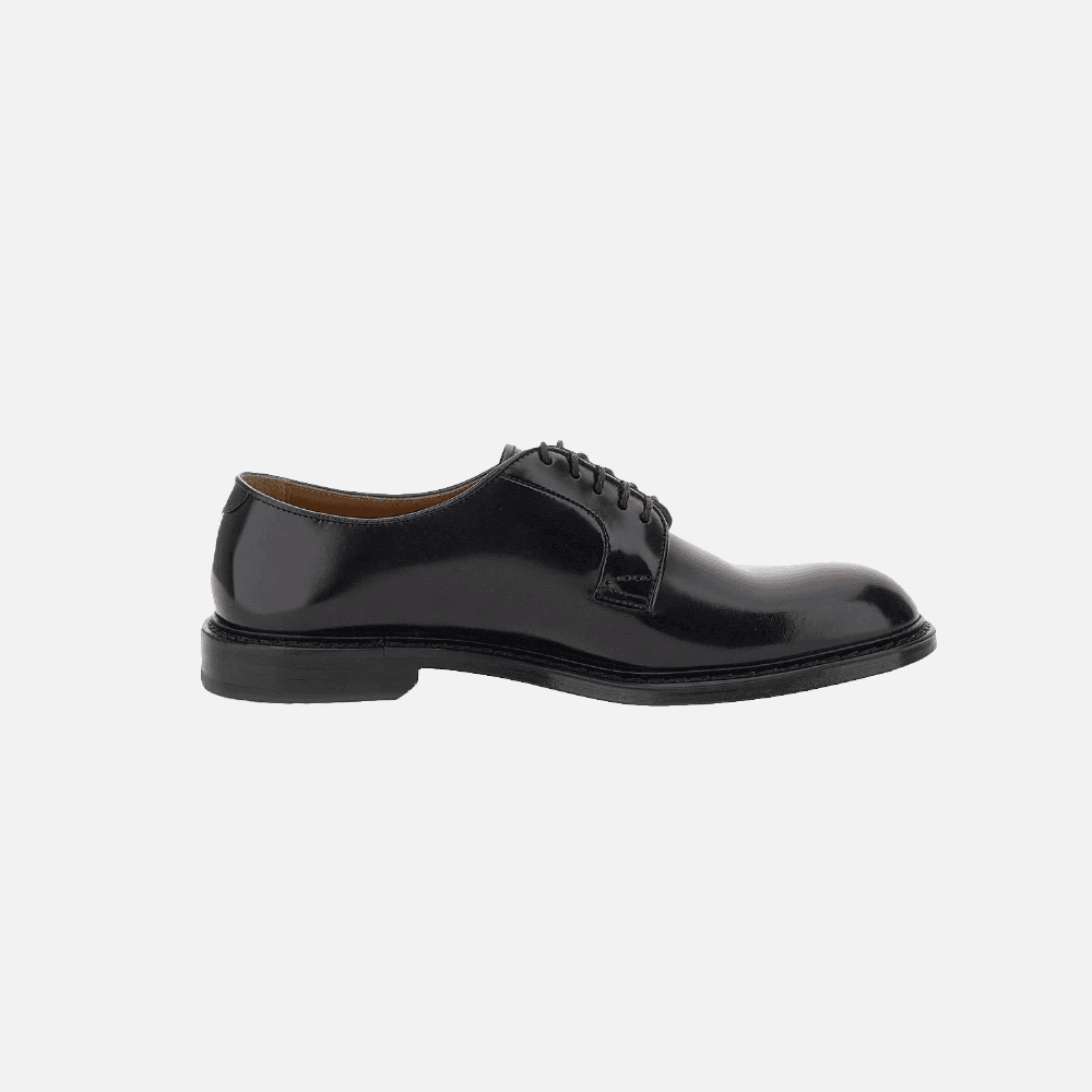 Scarpe stringate basse da Uomo