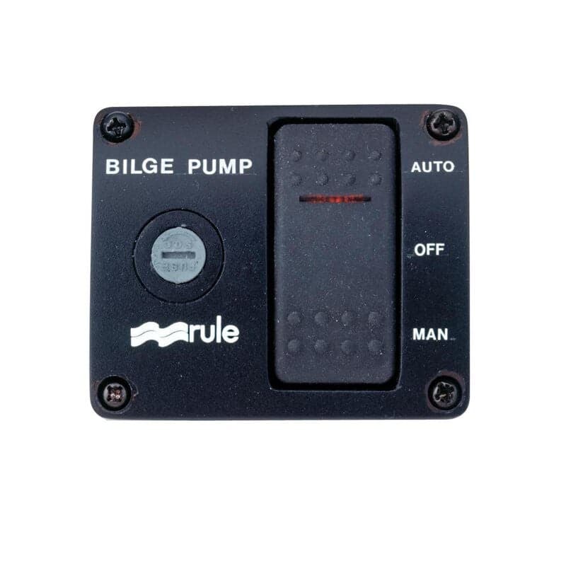 Pannello 3 Vie 12-24V in Interruttori dimmer Ebricowill - Palermo, commercioVirtuoso.it