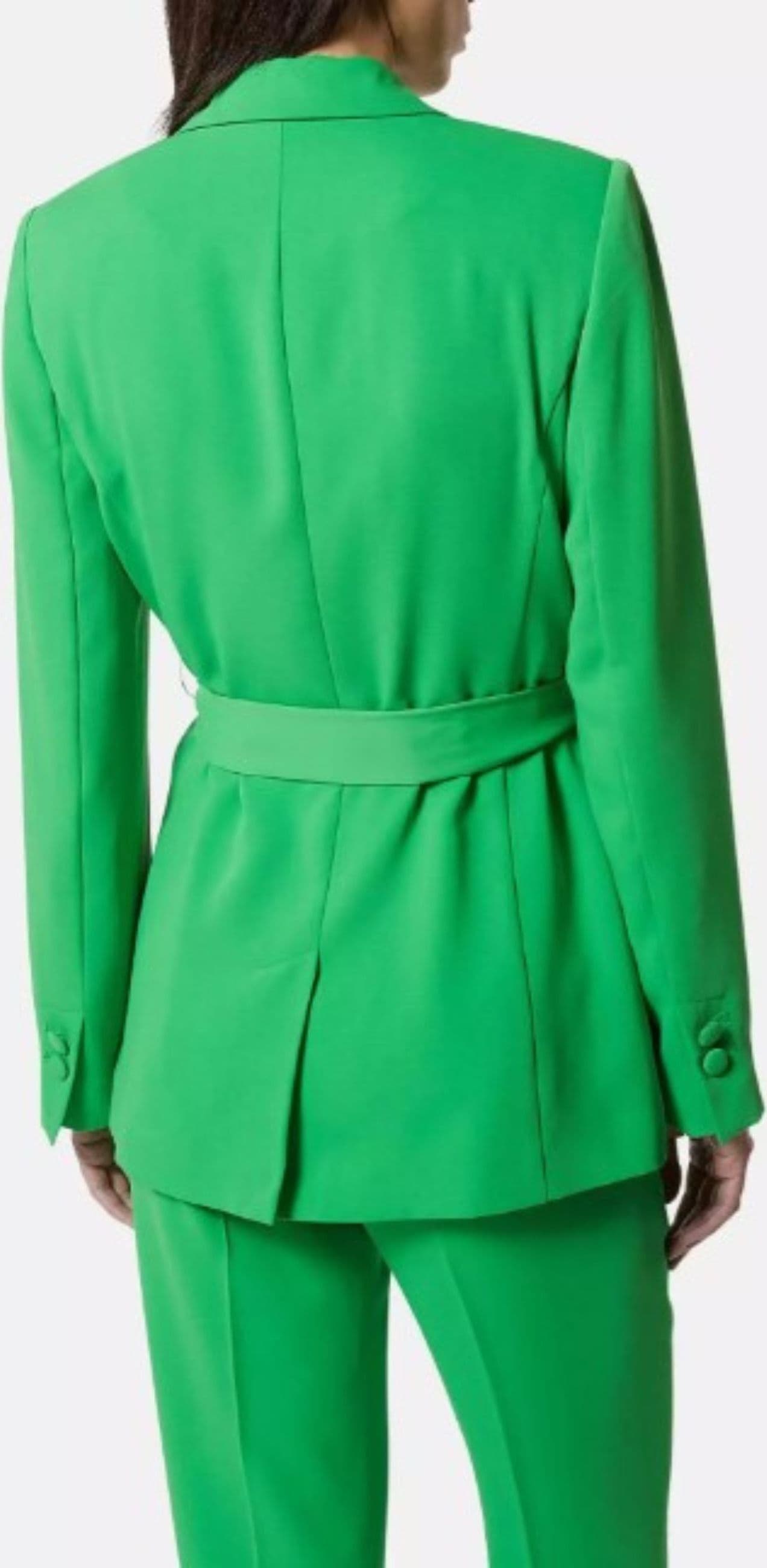 SILVIAN HEACH GIACCA JACKET TRAU da donna in Giacche Drestige - Casamassima, commercioVirtuoso.it