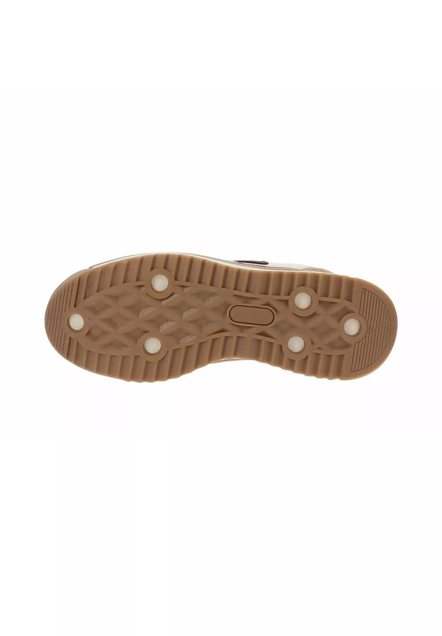 4US Paciotti Uomo Sneakers in pelle scamosciata in Sneaker casual Cantali Calzature - Randazzo, commercioVirtuoso.it