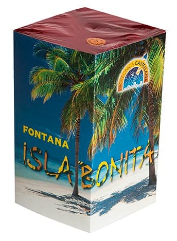 Fontana Isla Bonita