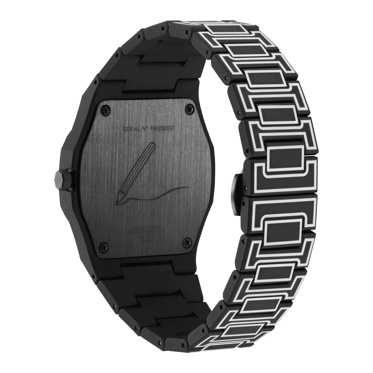 Orologio uomo D1MILANO D1-PCBJ33 in Orologi da polso Gioielleria Cameli - Monte Urano, commercioVirtuoso.it