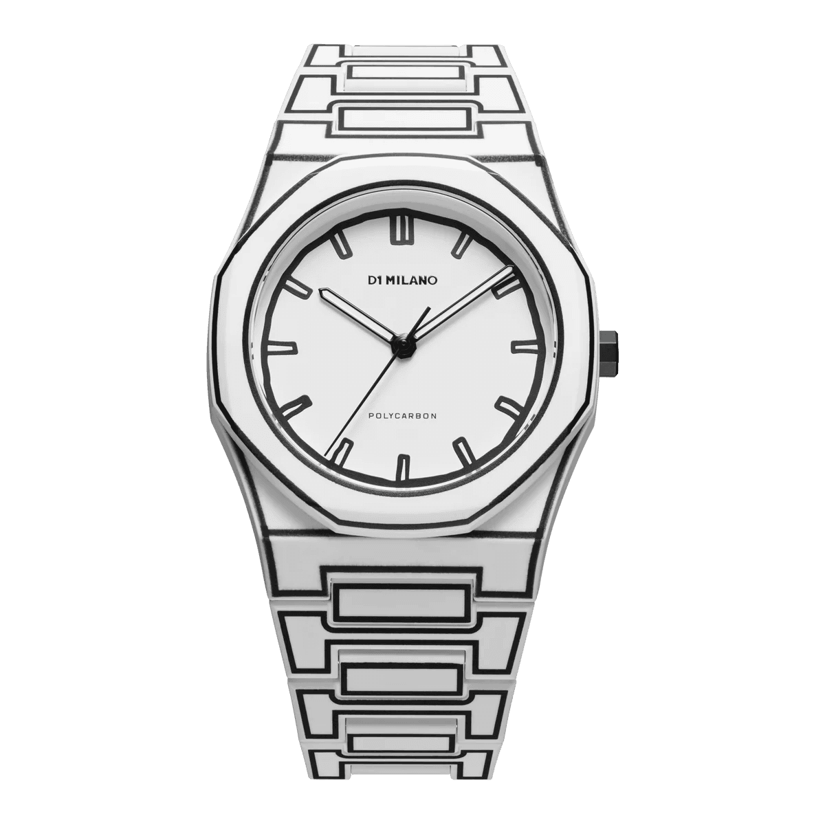 Orologio uomo D1MILANO D1-PCBJ34