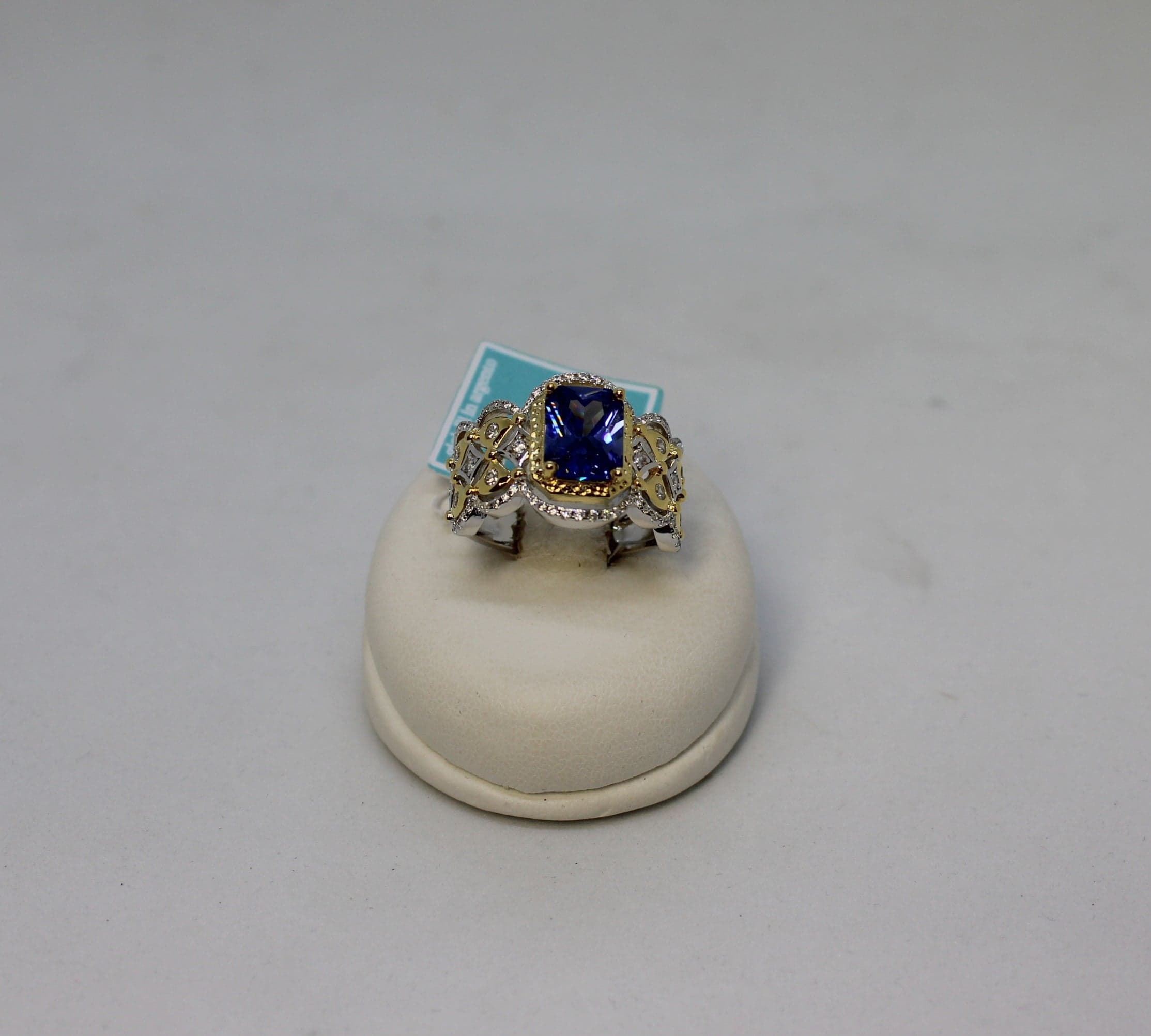 Anello donna 38BYCAMELI PCC304