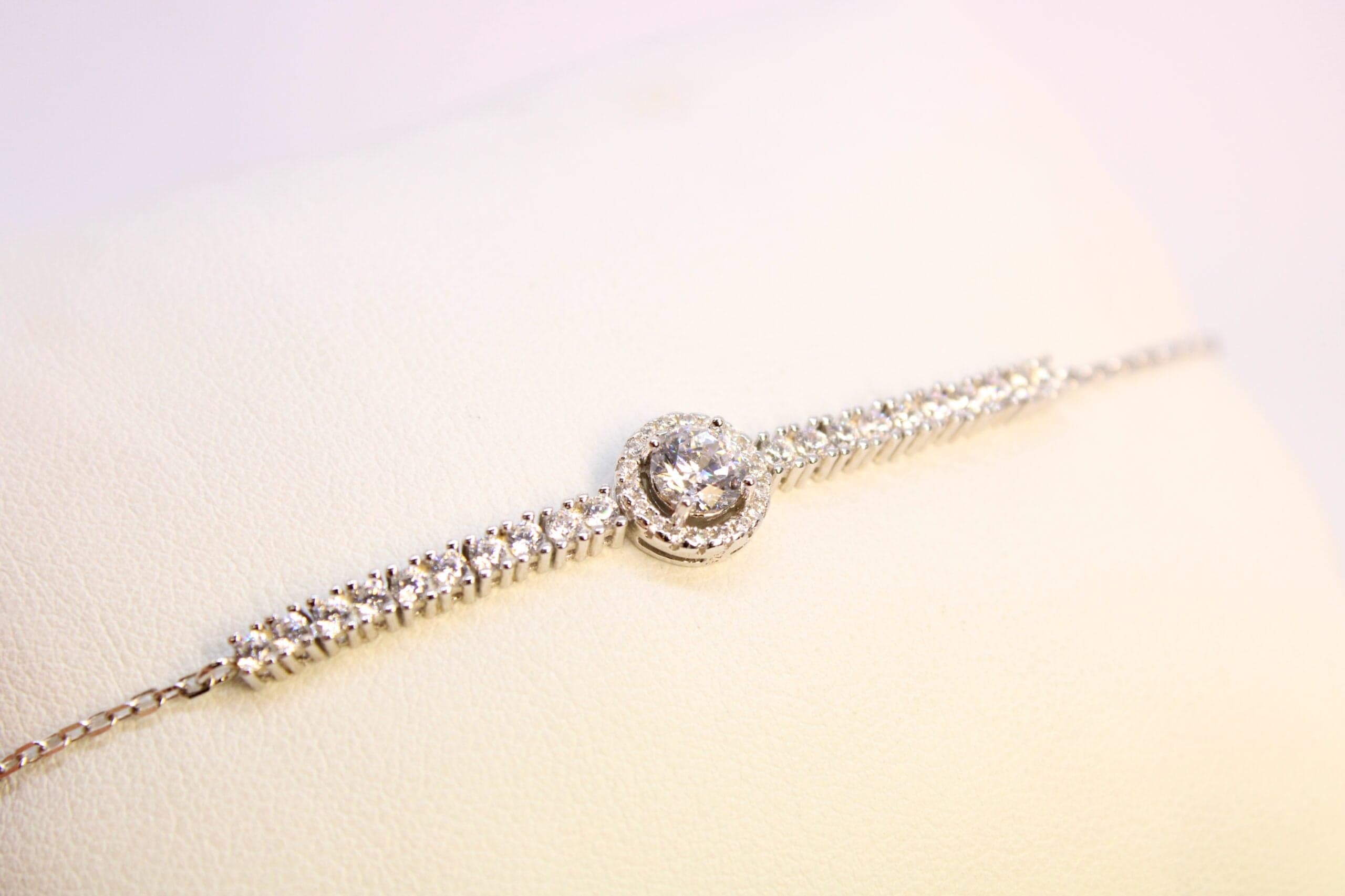 Bracciale donna 38BYCAMELI PCC49 in Bracciali Gioielleria Cameli - Monte Urano, commercioVirtuoso.it