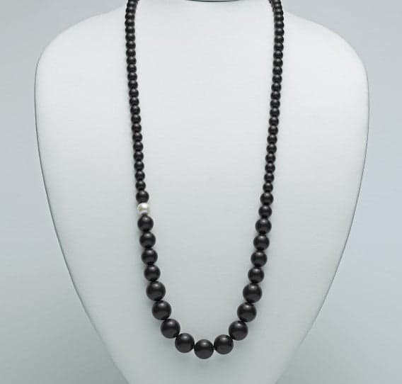 COLLANA DONNA MILUNA PCL4659V