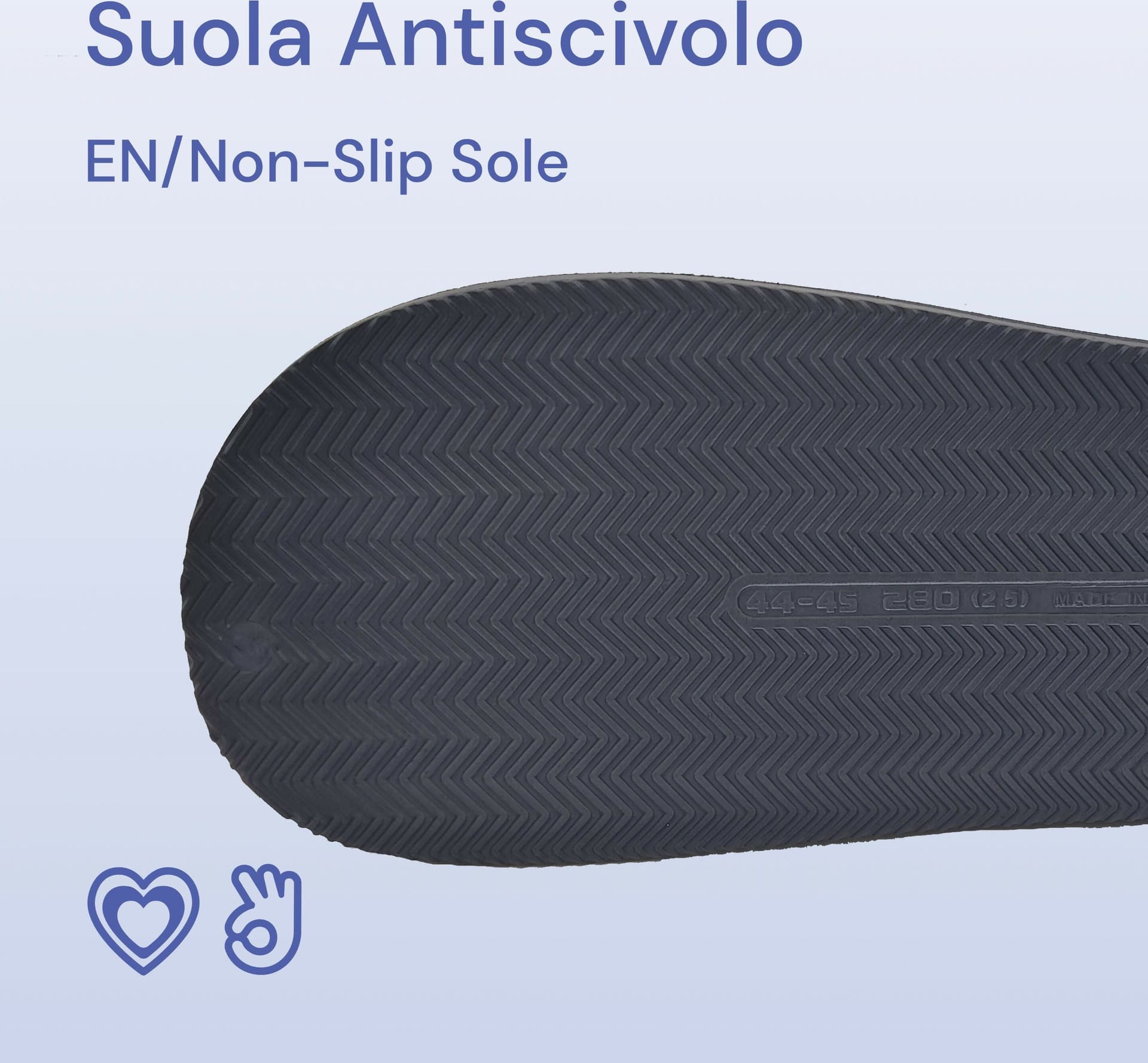 Amix Diamond Le Originali Dasoft Fantastiche Ciabatte Invernali Uomo e Donna, Pantofole Chiuse Con Peluche, Zoccoli con Pelliccia Interna, Memory Foam e Suola Antiscivolo, Sabot da Casa e Giardino in Infradito Primo Calzature - Venezia, commercioVirtuoso.it