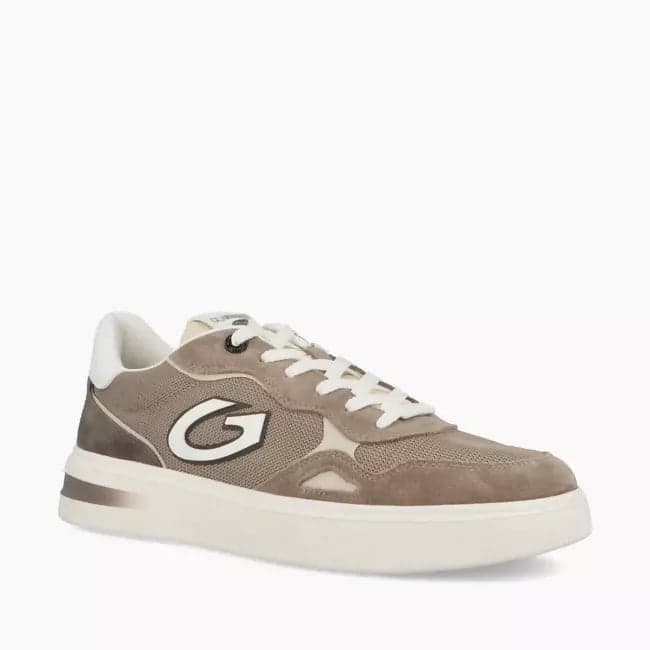 Alberto Guardiani Uomo sneakers in Scarpe stringate basse Cantali Calzature - Randazzo, commercioVirtuoso.it