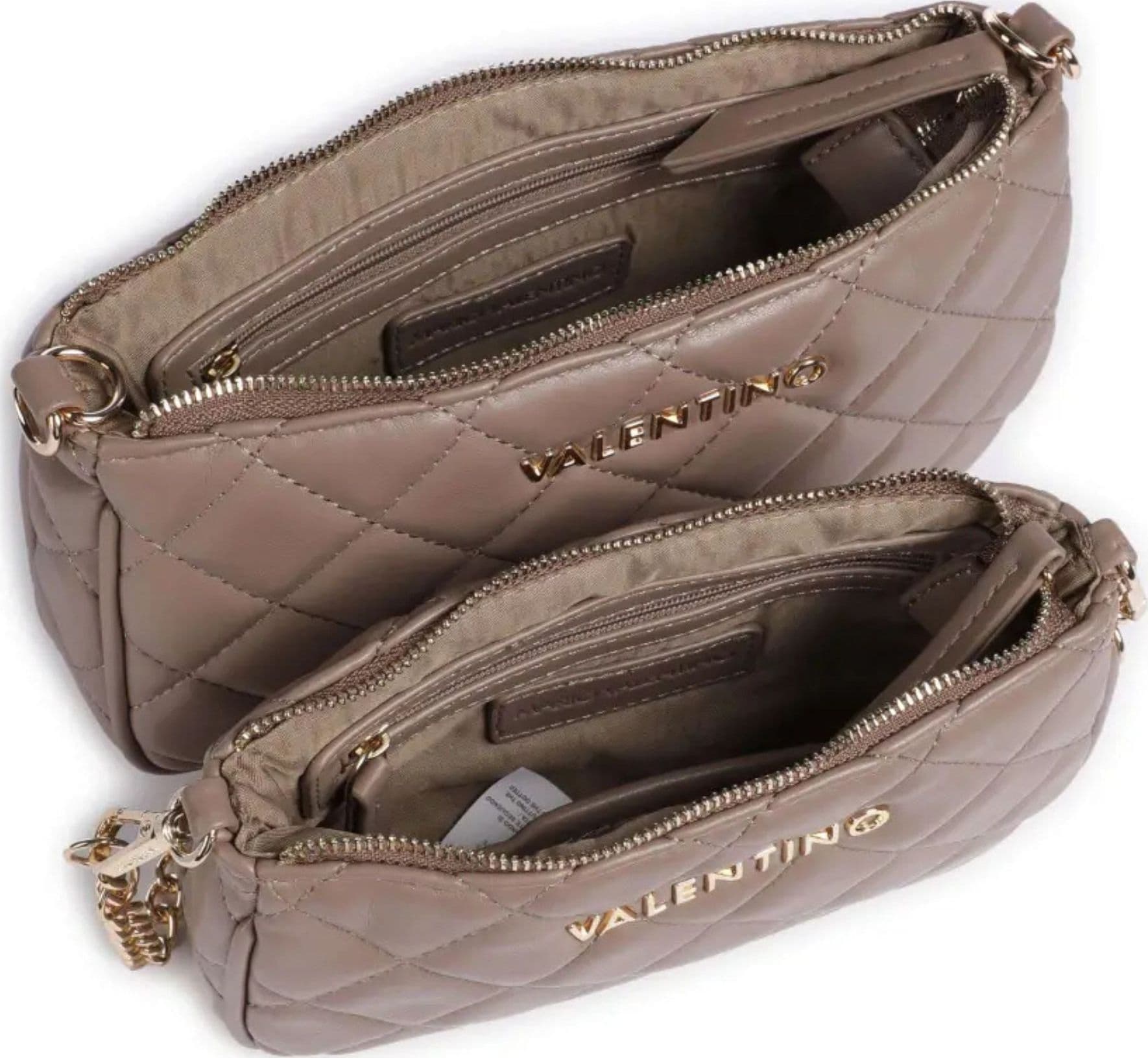 Valentino VALENTINO BORSA OCARINA da donna in Borse a tracolla Drestige - Casamassima, commercioVirtuoso.it