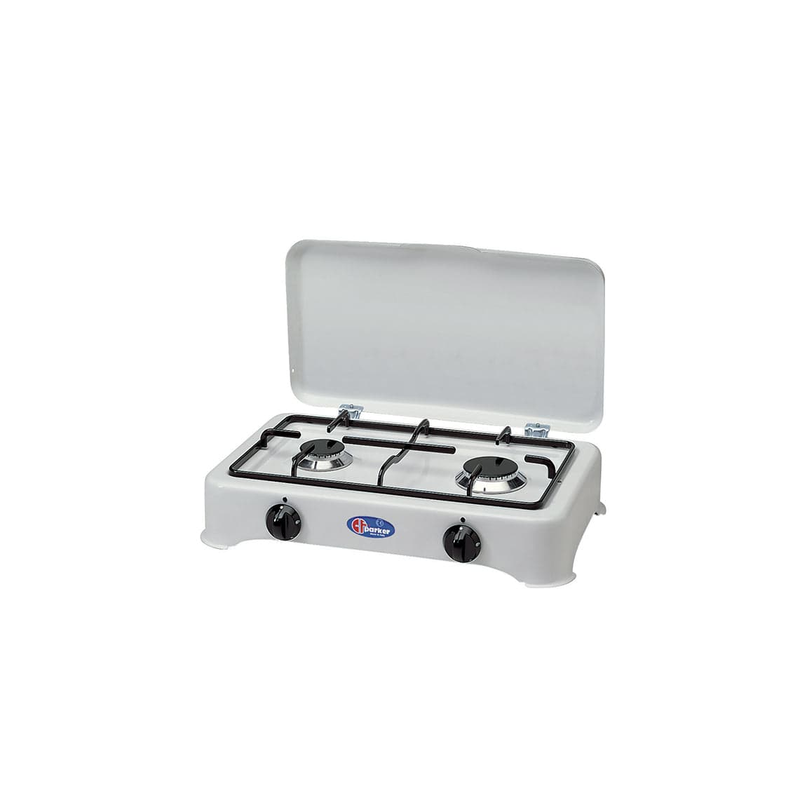 CFParker Fornello a Gas 2 Fuochi Gpl / Metano mediterraneo mod. 5326BGPMED in Autocategorizzazione Elettroccasione - Terlizzi, commercioVirtuoso.it