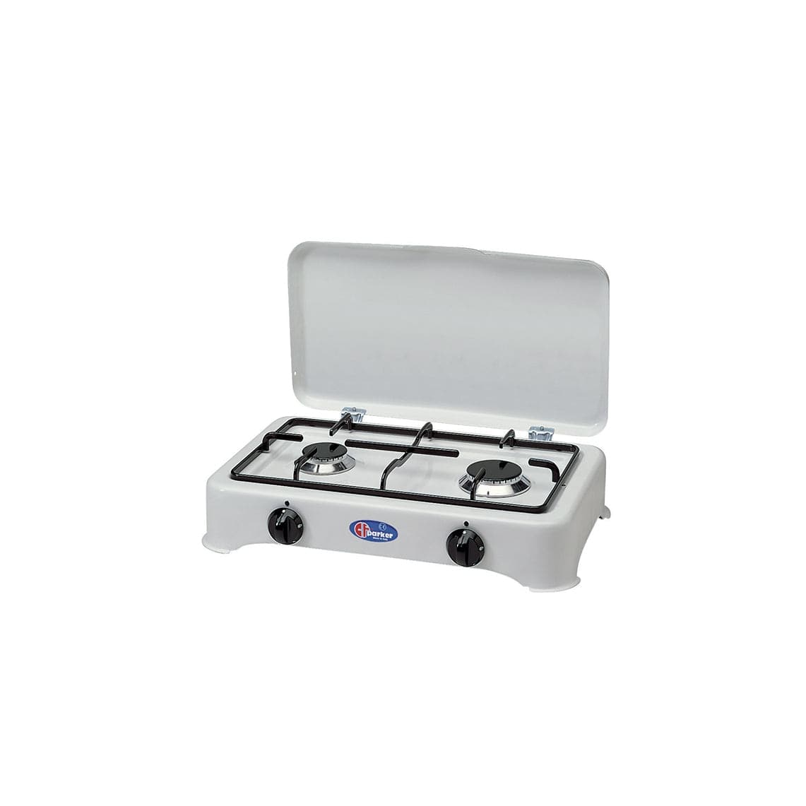 CFParker Fornello a Gas 2 Fuochi Gpl / Metano ibiza mod. 5326BGPIBZ in Autocategorizzazione Elettroccasione - Terlizzi, commercioVirtuoso.it