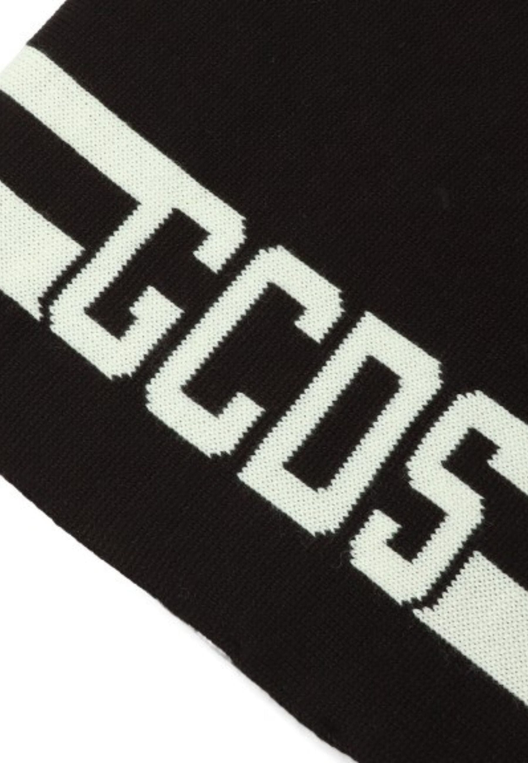 GCDS SCIARPA BAND LOGO SCARF da uomo in Sciarpe Drestige - Casamassima, commercioVirtuoso.it