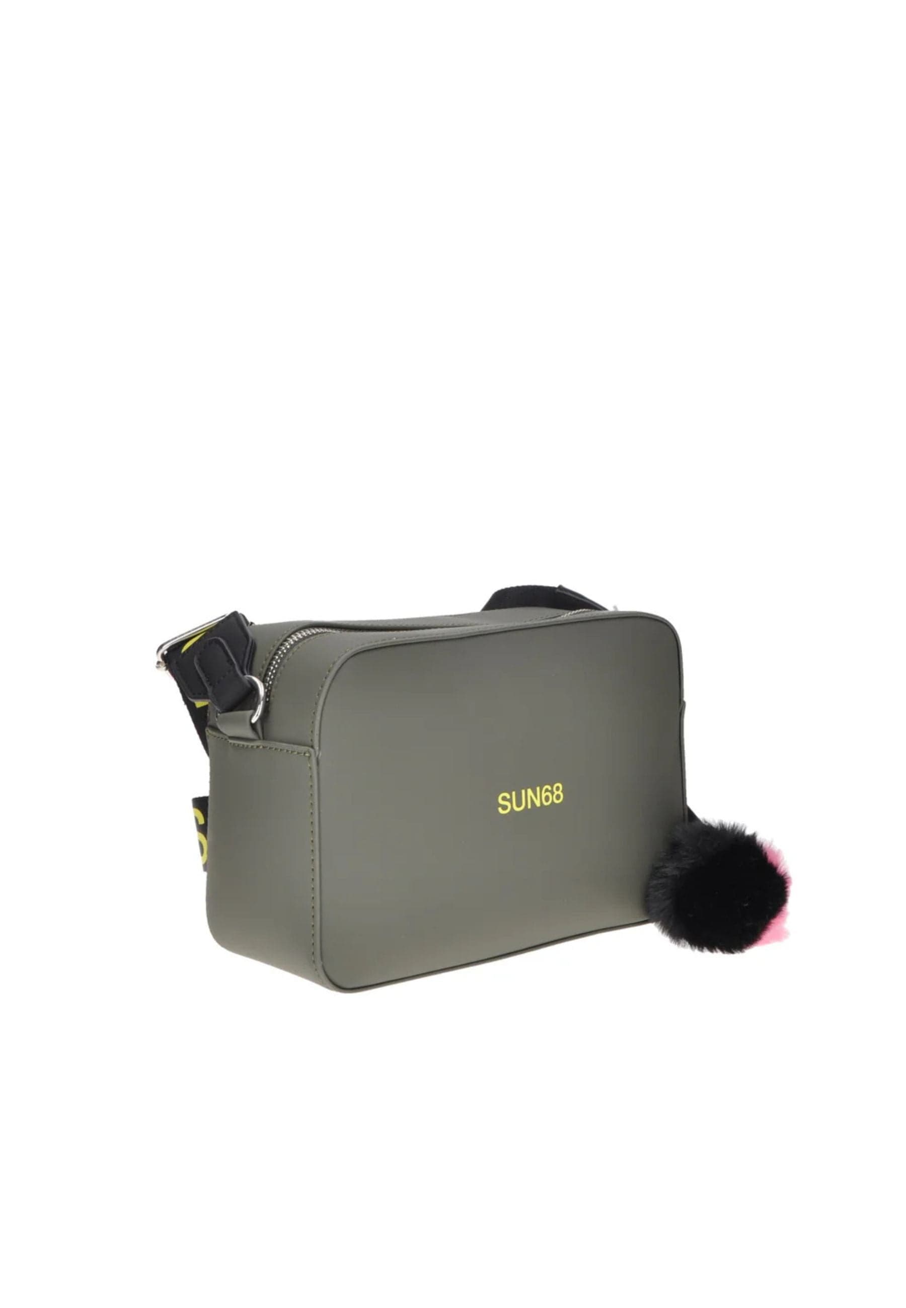SUN68 BORSA SAPONETTA BAG da donna in Borse a spalla Drestige - Casamassima, commercioVirtuoso.it