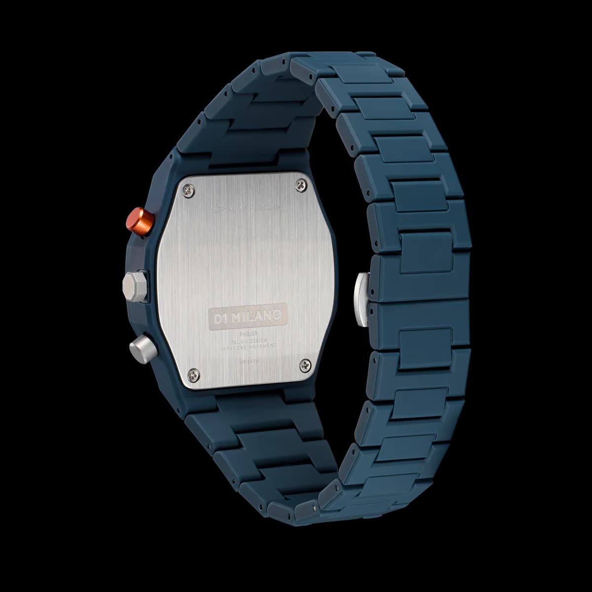 Orologio uomo D1MILANO D1-PHBJ09 in Orologi da polso Gioielleria Cameli - Monte Urano, commercioVirtuoso.it