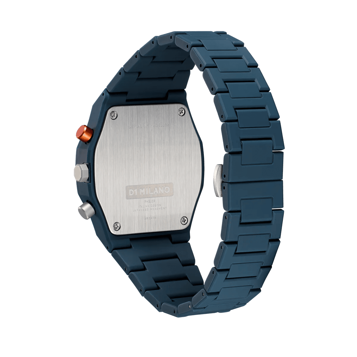 Orologio uomo D1MILANO D1-PHBJ09 in Orologi da polso Gioielleria Cameli - Monte Urano, commercioVirtuoso.it
