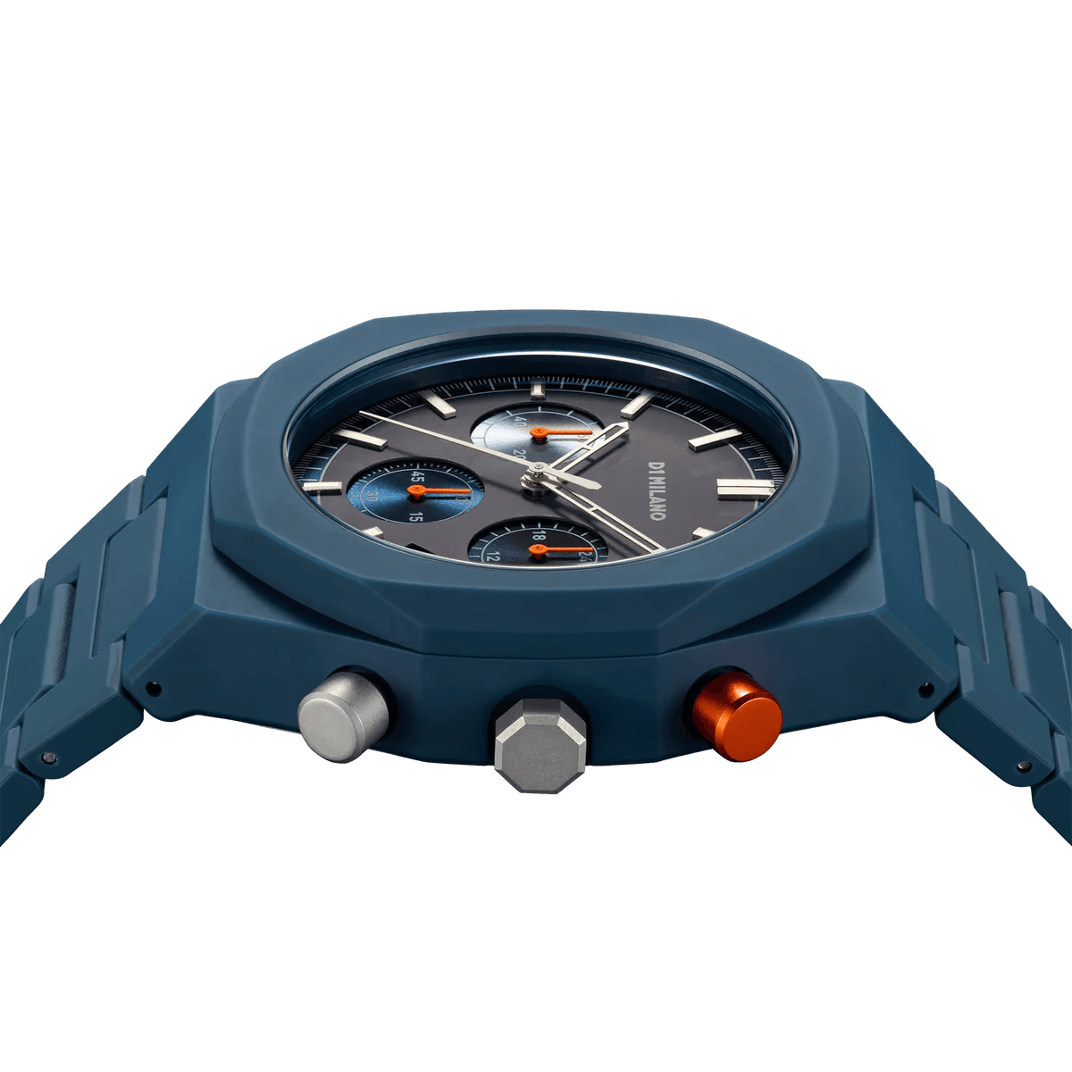 Orologio uomo D1MILANO D1-PHBJ09 in Orologi da polso Gioielleria Cameli - Monte Urano, commercioVirtuoso.it