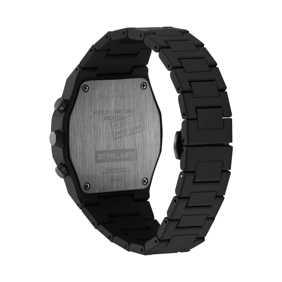 Orologio uomo D1MILANO D1-PHBJSH in Orologi da polso Gioielleria Cameli - Monte Urano, commercioVirtuoso.it