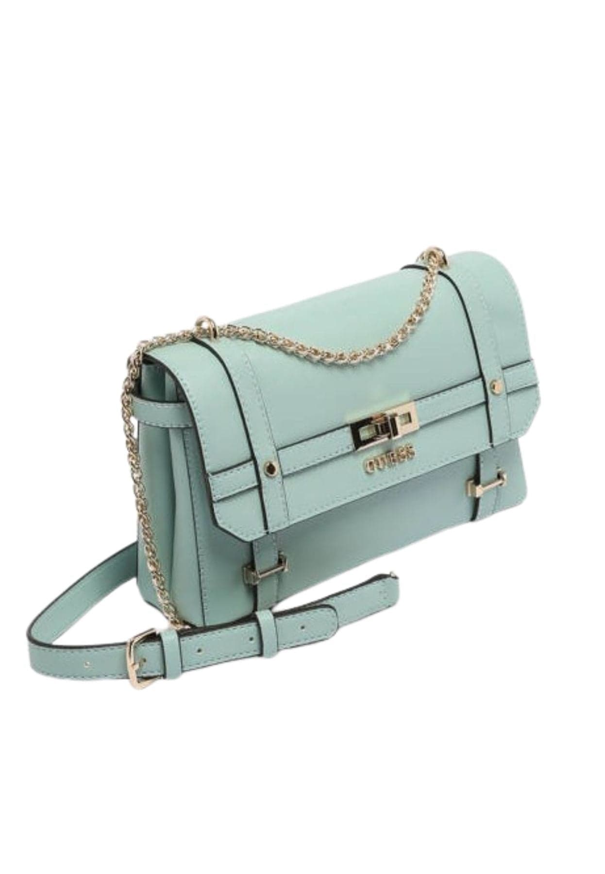 GUESS BORSA EM I LEE M I N I CNVRTBL da donna in Borse a mano Drestige - Casamassima, commercioVirtuoso.it