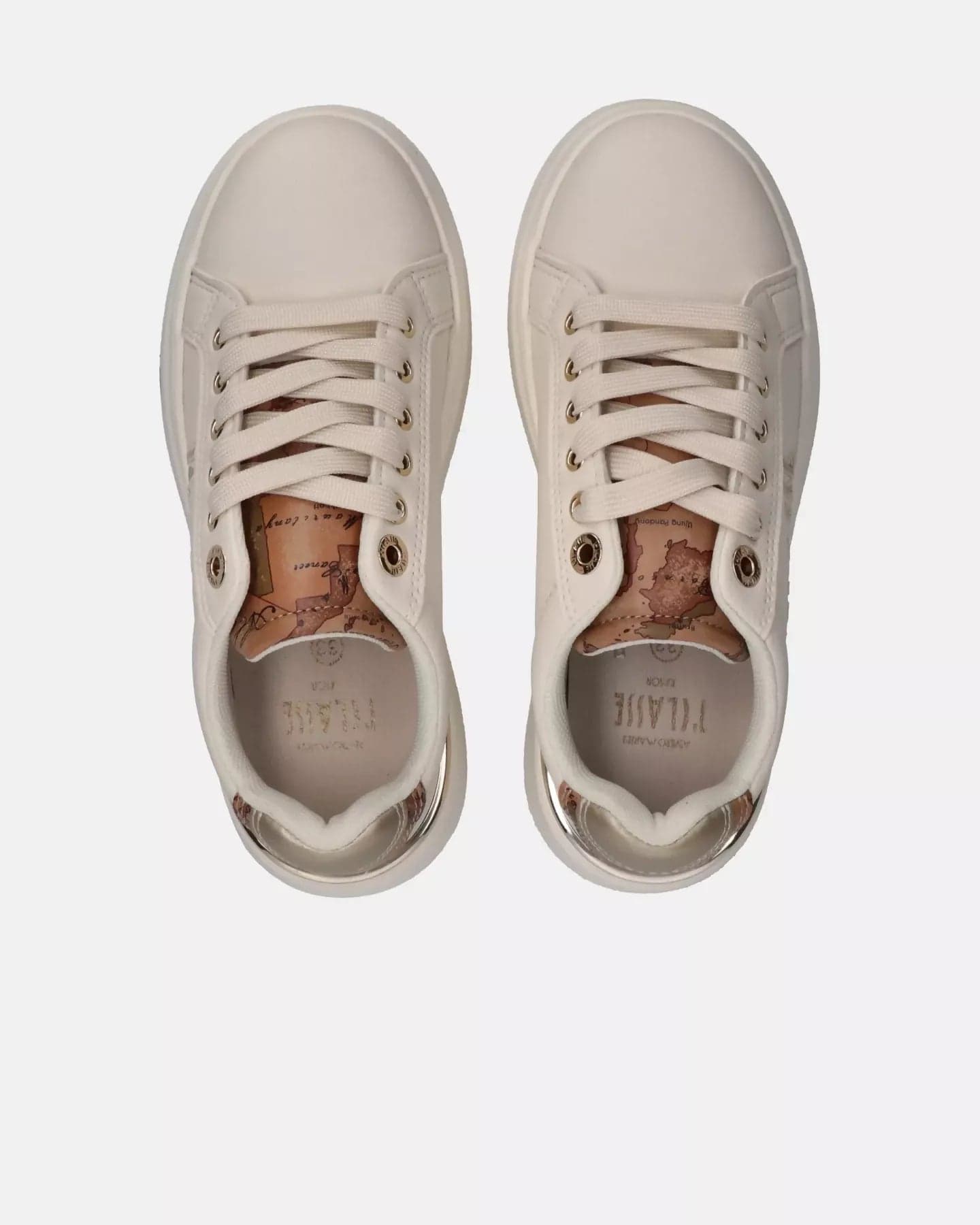 Alviero Martini Sneakers con banda logo in Sneaker casual Cantali Calzature - Randazzo, commercioVirtuoso.it