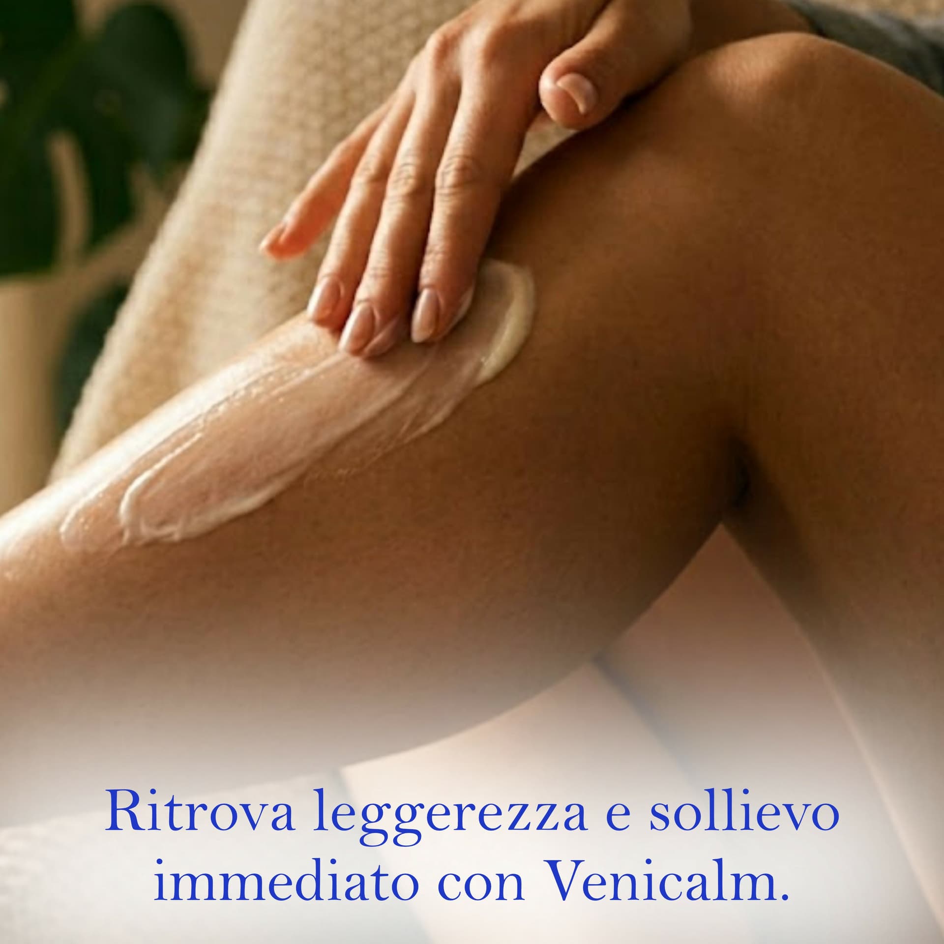 Venicalm Crema rinfrescante e lenitiva con estratti naturali 100ml - con Ippocastano e centella Asiatica in Creme BasketGuru Italia - Palermo, commercioVirtuoso.it