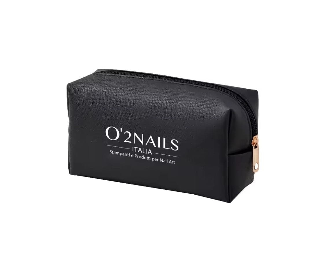 O2Nails Italia Pochette in Kit di decorazione O2Nails Italia - Busto Arsizio, commercioVirtuoso.it