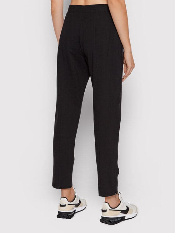 calvin klein PANTALONE PANTALONE da donna in Pantaloni Drestige - Casamassima, commercioVirtuoso.it