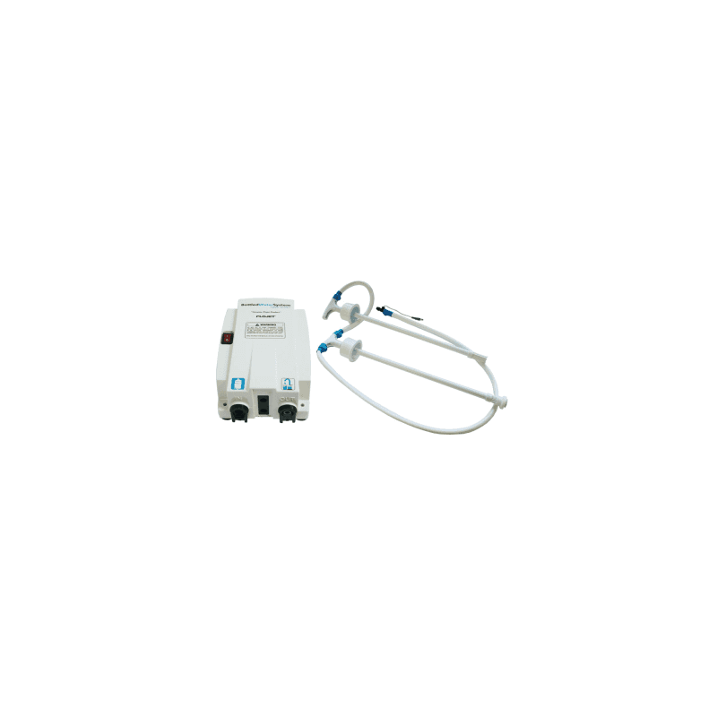 Pompa Bwiii 230V Dual Inlet in Pompe elettriche Ebricowill - Palermo, commercioVirtuoso.it