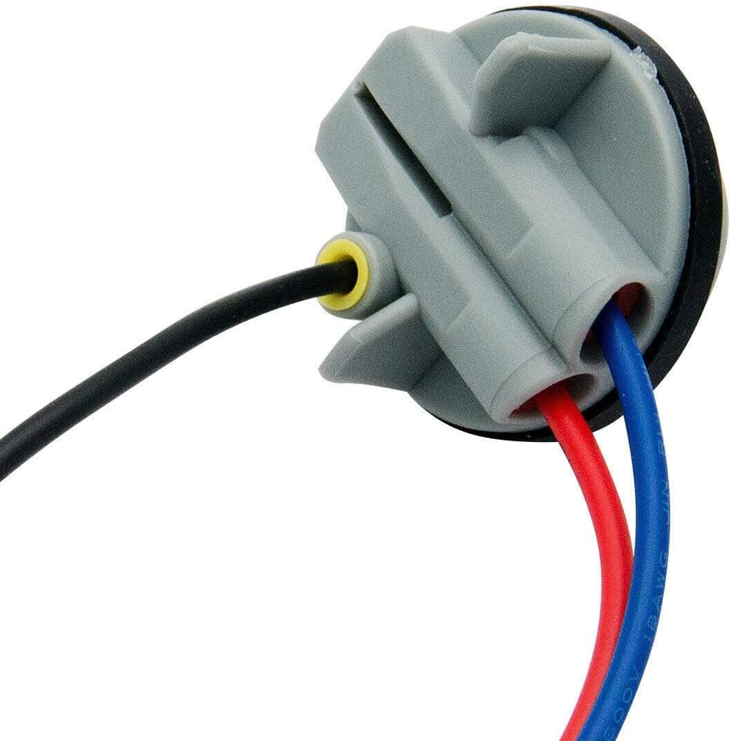 Ricambio Portalampada BAY15D P21/5W 12V Per Auto Cablaggio Compatibile Universale in Portalampadine Solgeny - Besate, commercioVirtuoso.it