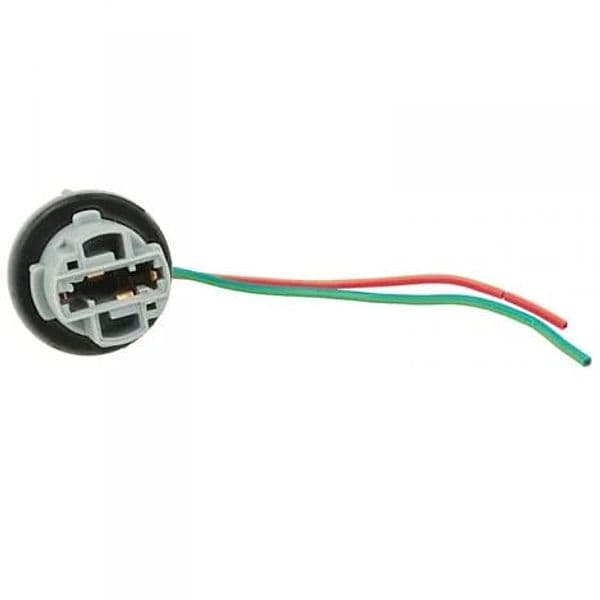 Ricambio Portalampada T20 7440 W21 Compatibile Per Auto Con Cablaggio 12V in Portalampadine Solgeny - Besate, commercioVirtuoso.it