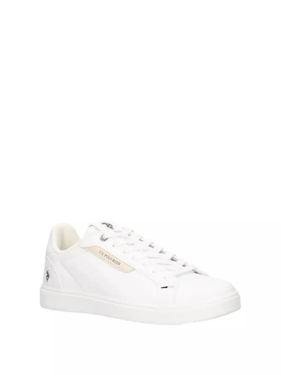 U.S. Polo Assn Uomo sneakers linea Fabbry in Sneaker casual Cantali Calzature - Randazzo, commercioVirtuoso.it