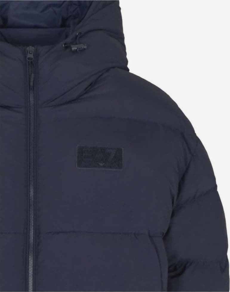 Piumino Emporio Armani EA7 Uomo 7M000710AF15951 in Giacche Euforia - Bronte, commercioVirtuoso.it