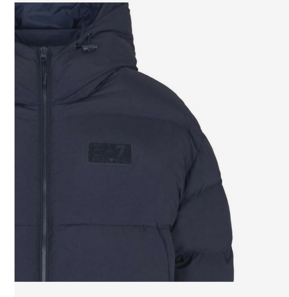 Piumino Emporio Armani EA7 Uomo 7M000710AF15951 in Giacche Euforia - Bronte, commercioVirtuoso.it