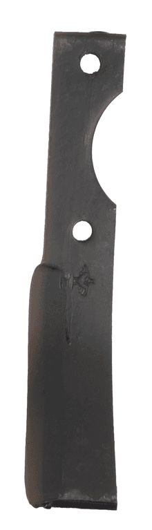 Zappa dx L 183,H 65,foro 9 Confezione da 2pz in Zappe GardenStore - Novellara, commercioVirtuoso.it