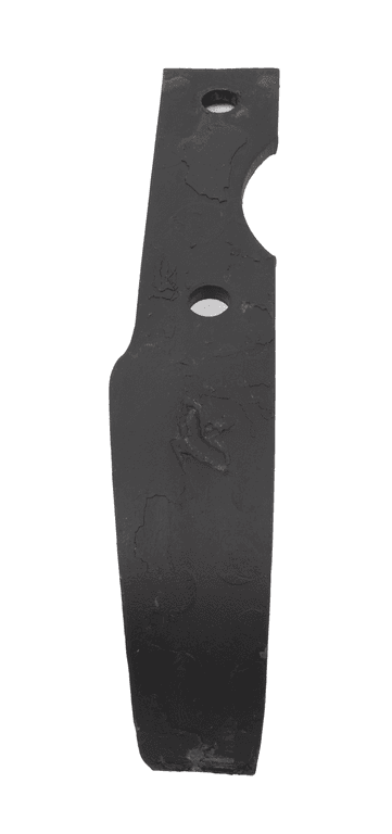 Zappa sx L 164,H 55,foro 9 Confezione da 1pz in Zappe GardenStore - Novellara, commercioVirtuoso.it