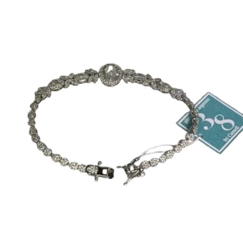 Bracciale donna 38BYCAMELI PRB125 in Bracciali Gioielleria Cameli - Monte Urano, commercioVirtuoso.it