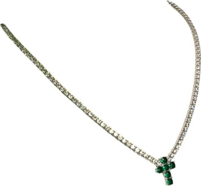 Collana donna 38BYCAMELI PRB126 in Collane Gioielleria Cameli - Monte Urano, commercioVirtuoso.it