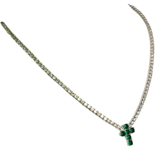 Collana donna 38BYCAMELI PRB126 in Collane Gioielleria Cameli - Monte Urano, commercioVirtuoso.it