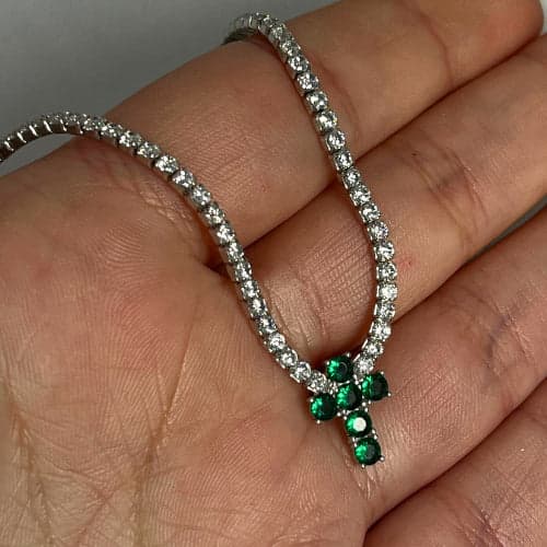 Collana donna 38BYCAMELI PRB126 in Collane Gioielleria Cameli - Monte Urano, commercioVirtuoso.it