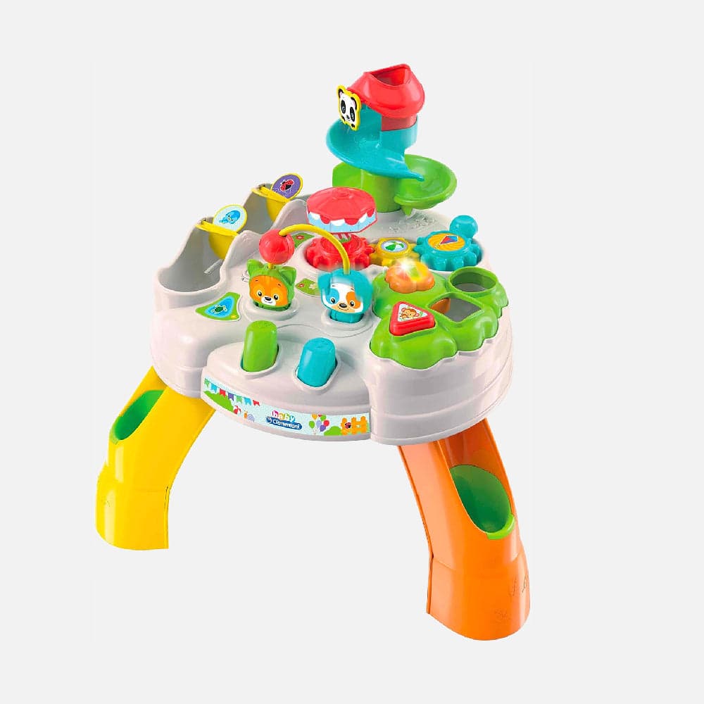 Giochi Centri di attività per prima infanzia