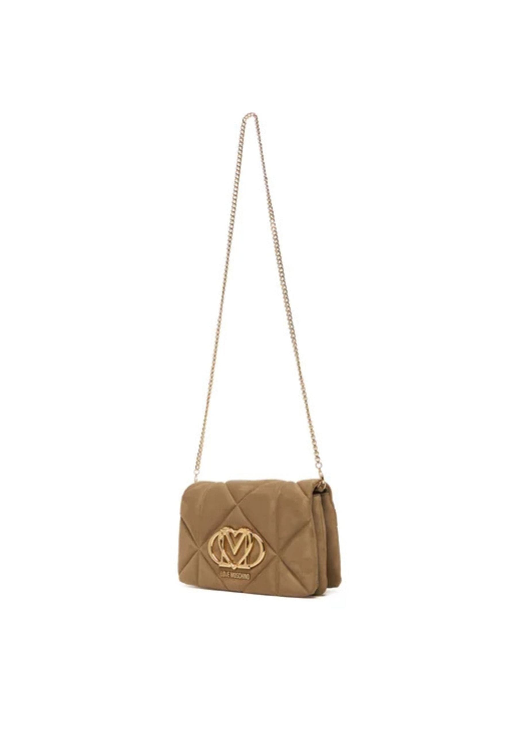 Love Moschino LOVE MOSCHINO BORSA BORSA da donna in Borse a spalla Drestige - Casamassima, commercioVirtuoso.it