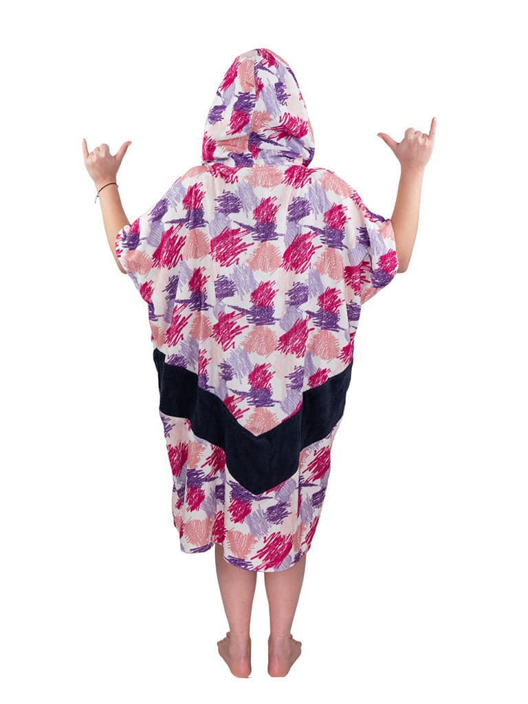 Poncho All-in V Poncho in Asciugamani sport Snotshop - Roma, commercioVirtuoso.it
