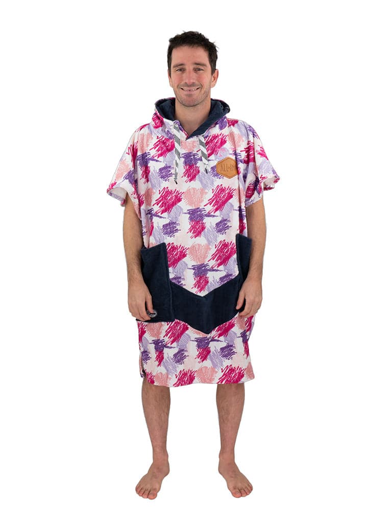 Poncho All-in V Poncho in Asciugamani sport Snotshop - Roma, commercioVirtuoso.it