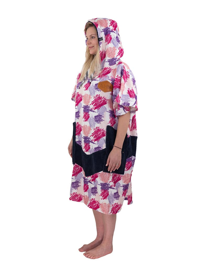Poncho All-in V Poncho in Asciugamani sport Snotshop - Roma, commercioVirtuoso.it