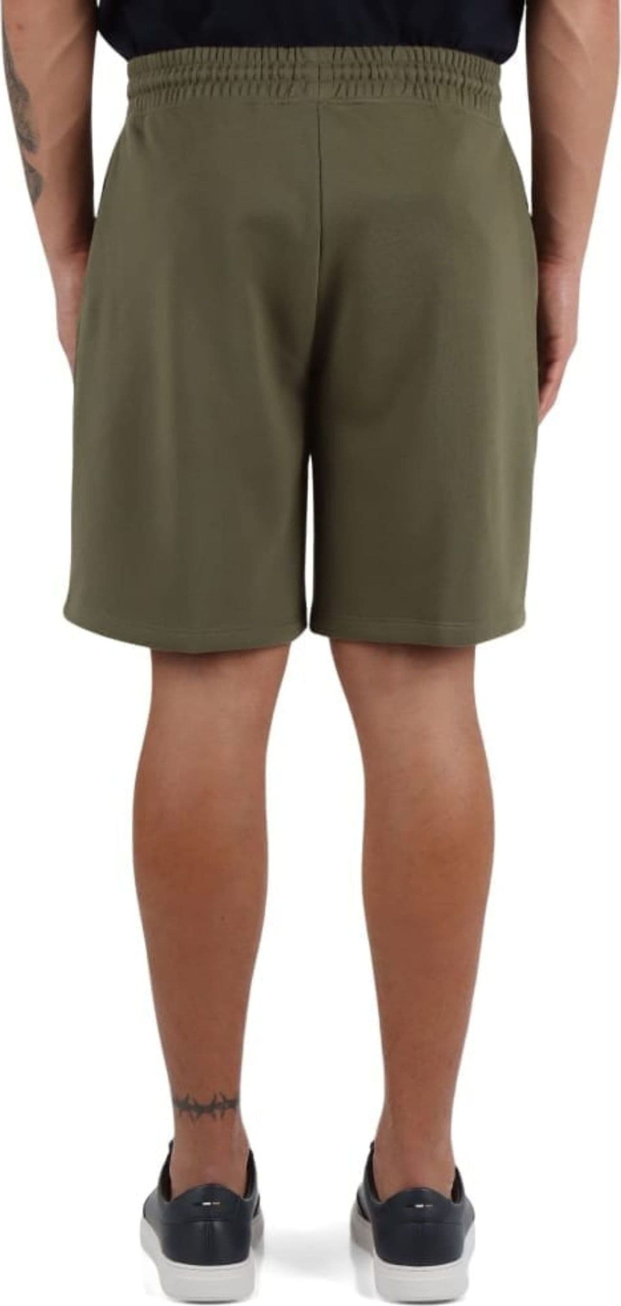 John Richmond BERMUDA BERMUDA FLEECE MIDERE da uomo in Pantaloncini Drestige - Casamassima, commercioVirtuoso.it
