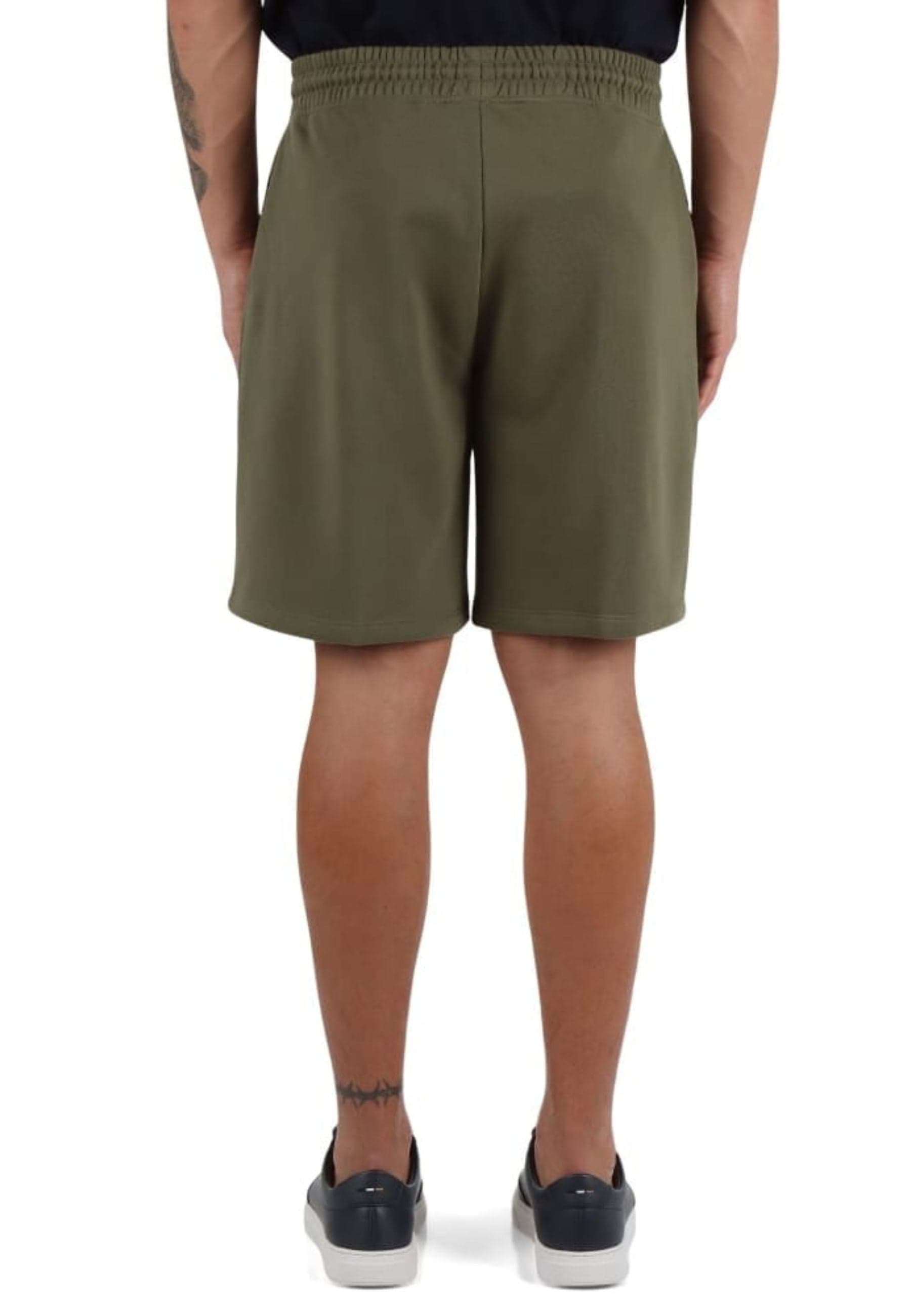 John Richmond BERMUDA BERMUDA FLEECE MIDERE da uomo in Pantaloncini Drestige - Casamassima, commercioVirtuoso.it