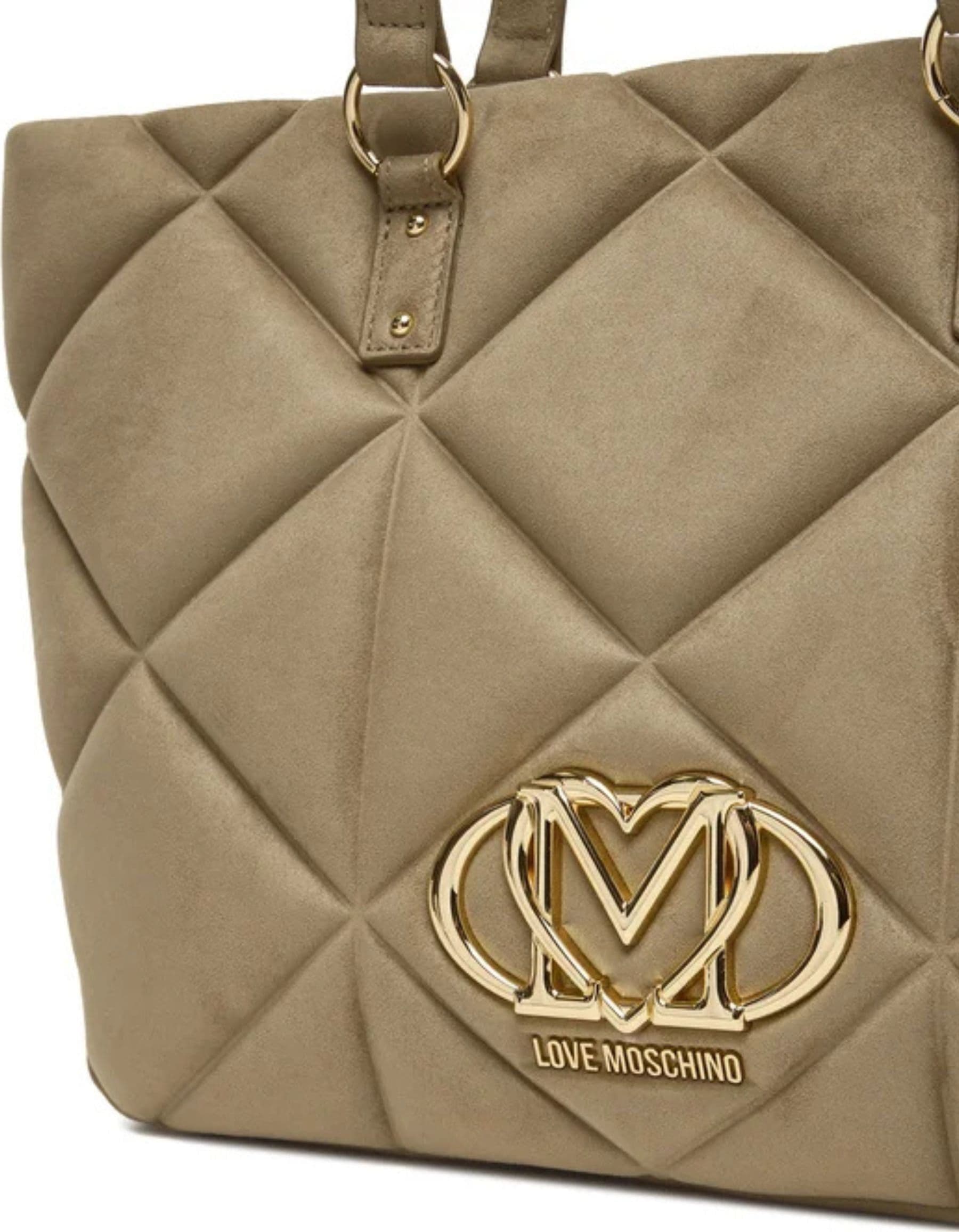 Love Moschino LOVE MOSCHINO BORSA BORSA da donna in Borse a spalla Drestige - Casamassima, commercioVirtuoso.it
